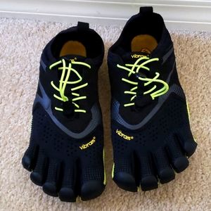 Vibram Five Finger Shoes